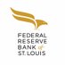 St. Louis Fed (@stlouisfed) Twitter profile photo