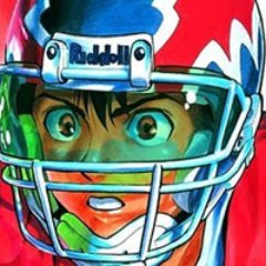 アメリカンフットボールをこよなく愛するアカウントです。NFL/NCAA/Xリーグ/大学/高校/タッチ/フラッグ