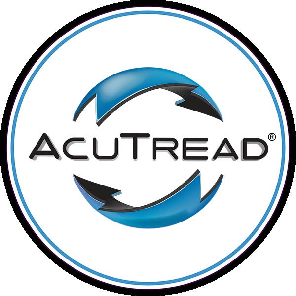 AcuTread® is an industry leading manufacturer in mold cure tire retreading products for medium trucks including semi, tractor-trailer and off road.