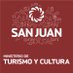 Turismo y Cultura SJ (@prensaturismosj) Twitter profile photo Turismo y Cultura SJ (@prensaturismosj) Twitter profile photo