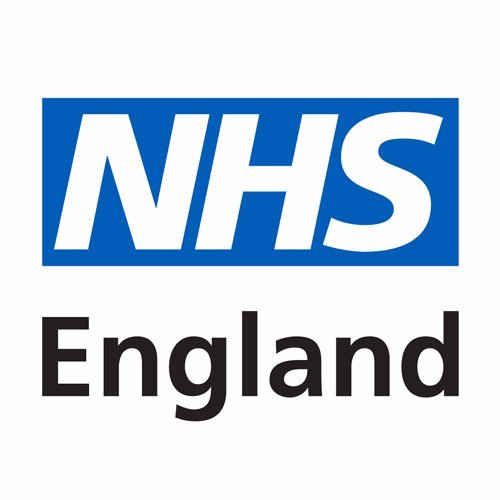 Official statistics feed for NHS England run by Analytical Services. All NHS England official statistics can be found here: