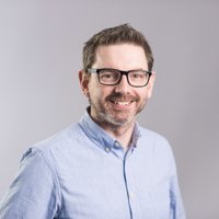 Michael Cunningham (@mcunningham112) 's Twitter Profile