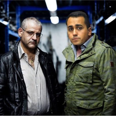 massimodegrado1's profile picture. consapevolmente ignorante