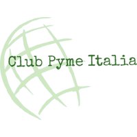 Club Pyme Italia(@ClubPymeItalia) 's Twitter Profile Photo