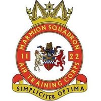 1122(Marmion)Sqn ATC (@1122sqn) 's Twitter Profile