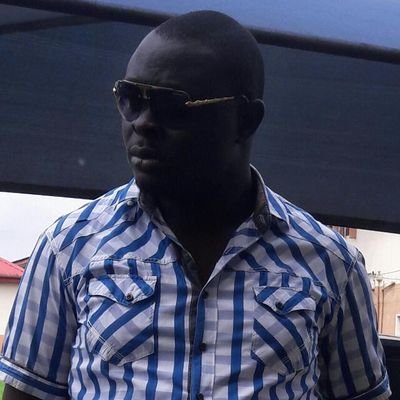 Victor Ame  mannah Profile