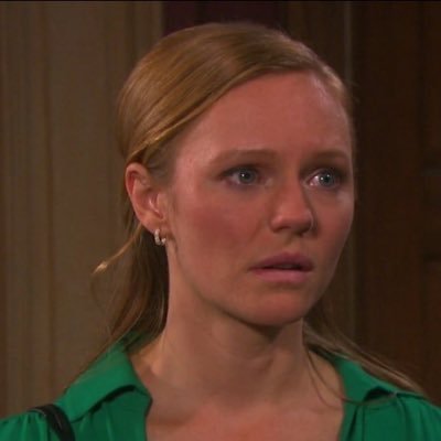 Abby on Days of our Lives . I love Chad and Thomas . mom @Jennifer_D02 brother @deveraux_jj son @Thomasdimera1