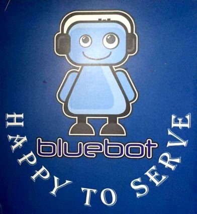 @BlueBot We Provide Gamers of all types with a lag free, positive, and fun filled environment to play. Also Internet surfing with Print & Scan Facility!!!!