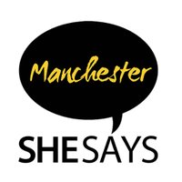 SheSays Manchester (@shesaysmcr) 's Twitter Profile Photo
