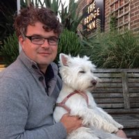 Andy Newell (@iris_founder) 's Twitter Profile