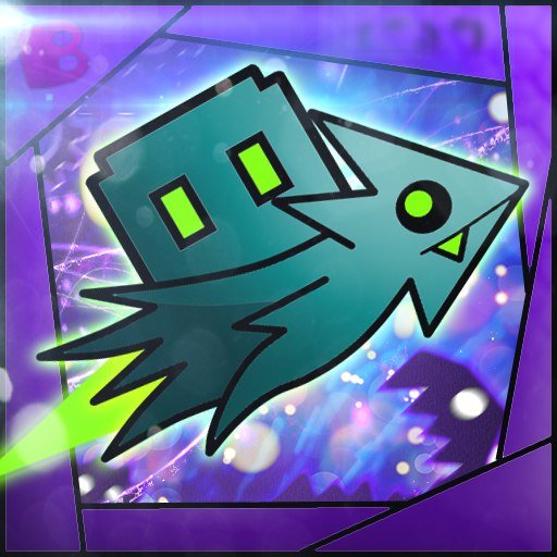 GDcreator's profile picture. Ничего особого