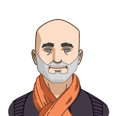 mrblue2u's profile picture. Yep, it's me