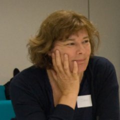 Dr Jane McKeown