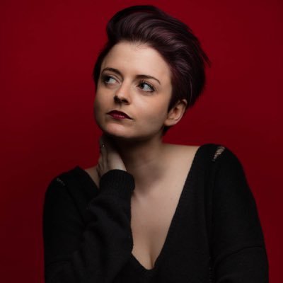 camille_donda's profile picture. Comédienne  🎬 🎤