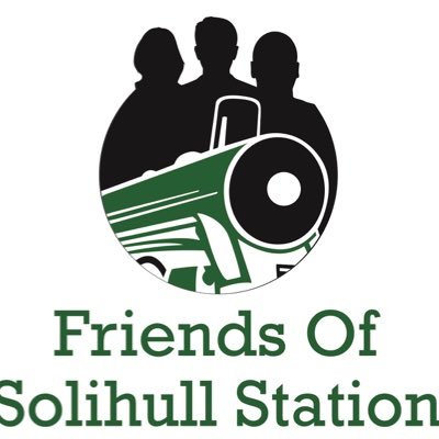 Friends of Solihull Train Station. - Working towards a better Solihull Station.