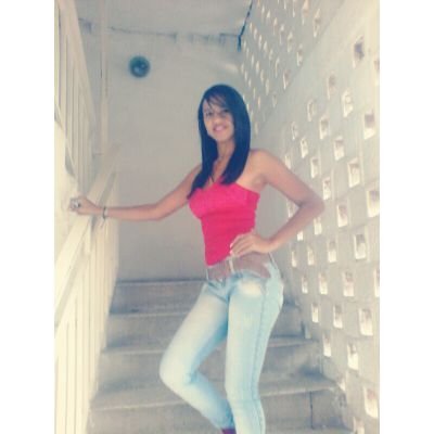 elianny_jordan's profile picture. Orgullosamente  Venezolana.. 🇻🇪 
💜✌