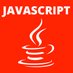 Javascript (@javascriptnew) Twitter profile photo Javascript (@javascriptnew) Twitter profile photo