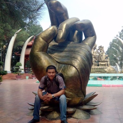 PHUC MUN