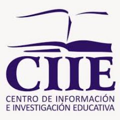 ciiedorrego's profile picture. Centro de investigación e información educativa
Región 21
correo: ciiedorrego@gmail.com
FB: ciiedorrego
IG: ciiedorrego