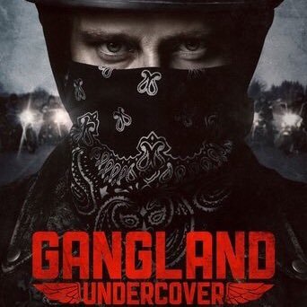 One of the best shows to be cancelled. If you are a fan please follow and retweet so History do the right thing. If you havnt seen it do it now. IMDb 8.4 🏍