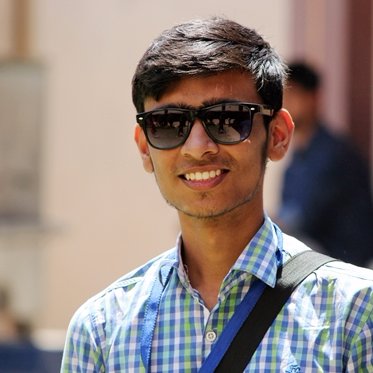 DubeySamarth's profile picture. 