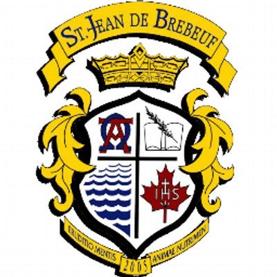 SJDB_Business's profile picture. Welcome to the St. Jean de Brebeuf Business Department!