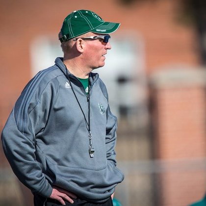 Offensive Line Coach Northwest Missouri State Football