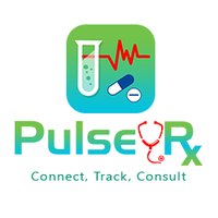 PulseRx(@PulseRx_App) 's Twitter Profile Photo