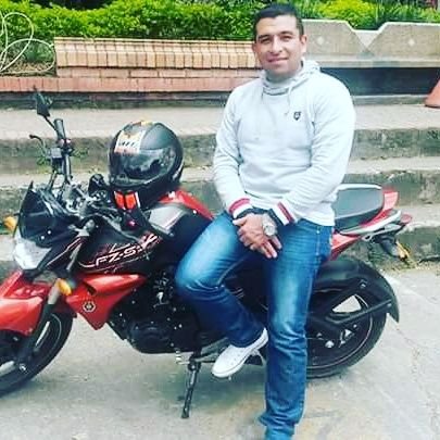 Richi2378's profile picture. 