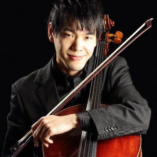 チェロ弾き、作編曲家。 クラシック〜テレビ、映画、ゲーム等色々作って弾いてます。 felix音楽ホール,LapiStudioオーナー。奇跡のチェロ・アンサンブル、高嶋ちさ子 with Super Cellistsメンバー、アレンジャー。