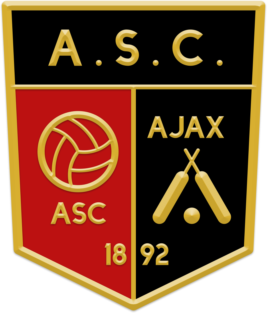 Nieuws en uitslagen van Ajax Cricket