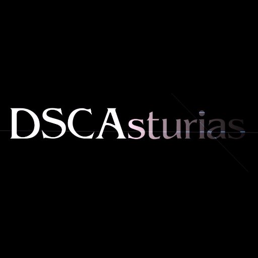 dscasturias's profile picture. https://t.co/dgn5vUCt2P     https://t.co/kzzsByL12a
https://t.co/L1kXc1CaC6