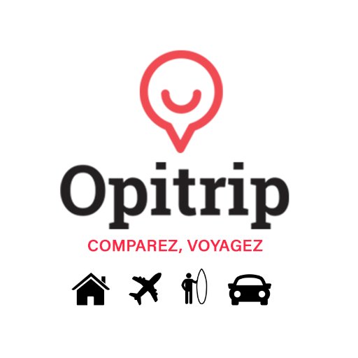 opitrip's profile picture. Opitrip est le 1er comparateur de #voyage de la #consocollab ! 
Retrouvez le meilleur de la #sharingeconomy, et humanisez vos voyages. ✈🗺🤝