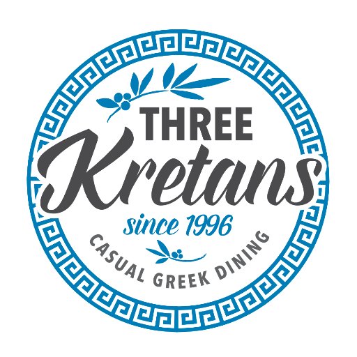KWs #1 Greek restaurant for 25 years. Family owned & operated by the Makrydakis fam. Steps from the Centre in the Square & Registry. Dine In/Takeout/Catering.