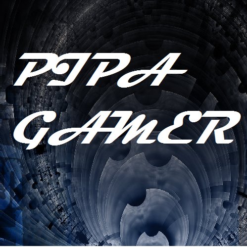 PipaGaMeR's profile picture. 