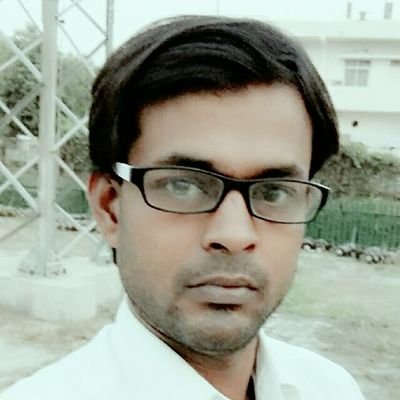 KUppcl's profile picture. SK VERMA