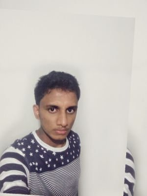 I want to be a good man...you know why ? Because It's my future dream