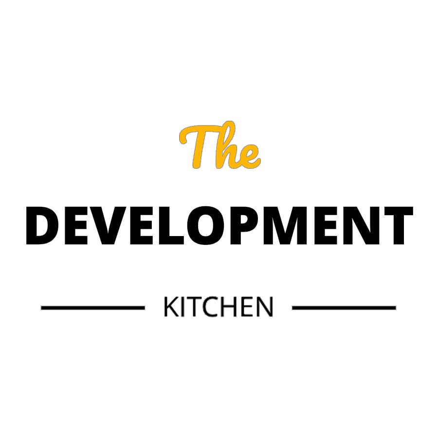 Development Kitchen