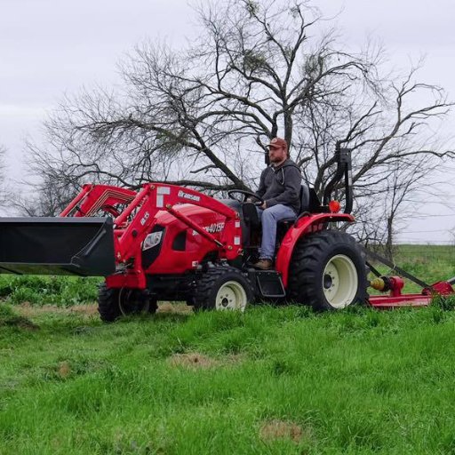 Senior #webdeveloper at Imaginuity in Dallas and part-time #rancher. 2006 Time Magazine Person of the Year.