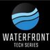 WaterFront Tech Series (@WFTechseries) Twitter profile photo