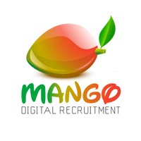 Mango Digital(@MangoDigiRec) 's Twitter Profile Photo