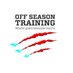 Off Season Training (@OSTCoachEgan) Twitter profile photo