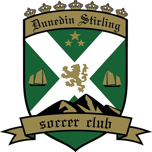 Dunedin Stirling Soccer Club is a youth soccer Club.