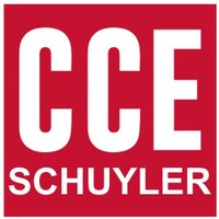 CCE Schuyler County(@CCESchuyler) 's Twitter Profile Photo
