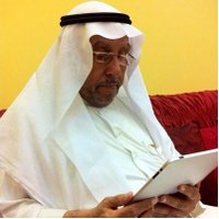 إبراهيم الشعيبي (@ibrahimshuaibi) 's Twitter Profile