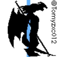 Tomyzxc012's profile picture. (18+) 文末に左括弧をつける文化を提唱したけーぼーどさん。
各種トランプゲーム(トリテ・ポーカー)・ケモノ・カフェ etc.
io: https://t.co/yftH618bwR
bsky: https://t.co/BJtVd1FONZ