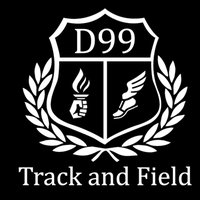 D99 SO Track & Field(@D99TF) 's Twitter Profile Photo