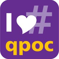 I ❤️ QPOC(@IHeartQPOC) 's Twitter Profile Photo