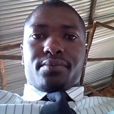 ShariffMark's profile picture. God Above Everything ||Liason Officer Gratex Engineering Limited-Kitale|| Man Utd👊|| Red Pilled fellow.
