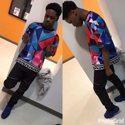 #Selfmade ... #Tsu20 | Instagram: ___Montrell |